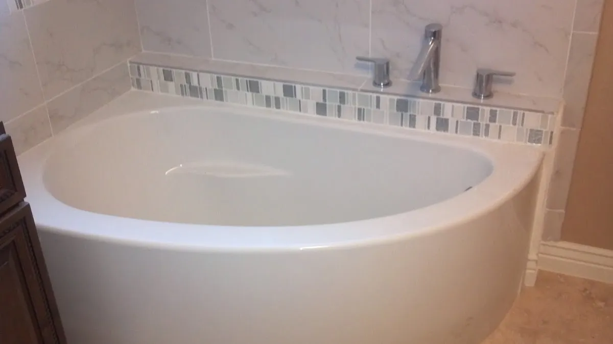 Plumbing services in Washington, MI